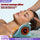 Dhalah™ NekStretch™ – 4-in-1 Massager