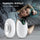 Dhalah™ Handheld Slaaptherapie – Ontspan, Val In Slaap en Herstel Diep